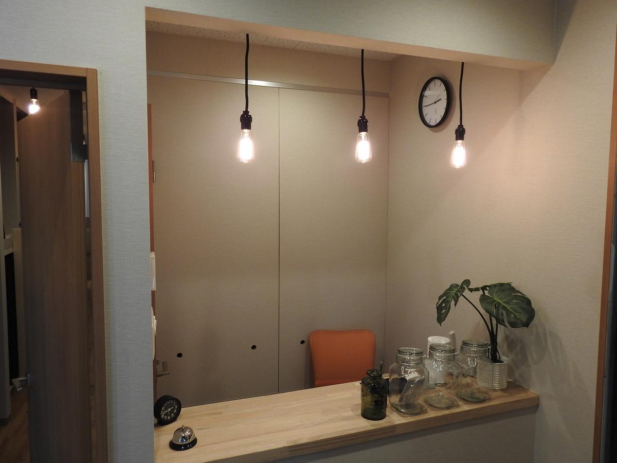 Bnb+ Tokyo Tamachi Экстерьер фото