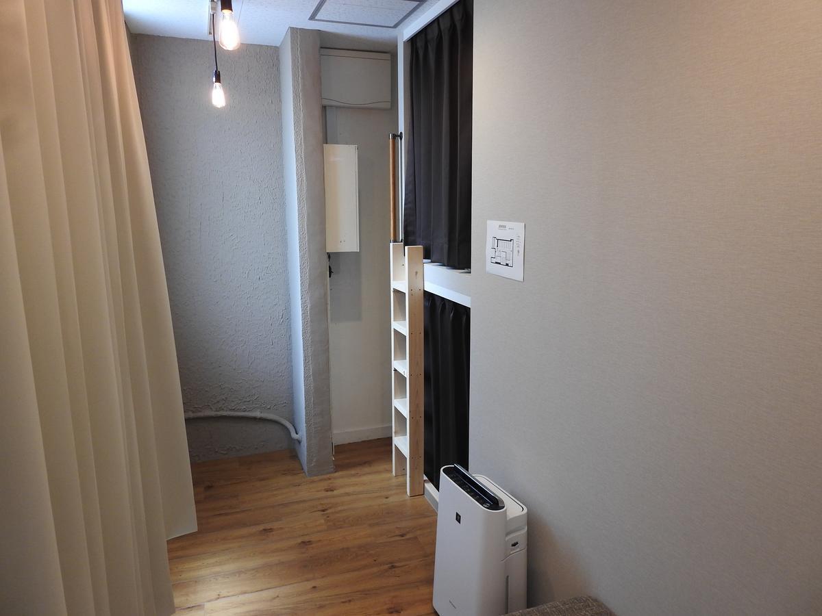 Bnb+ Tokyo Tamachi Экстерьер фото