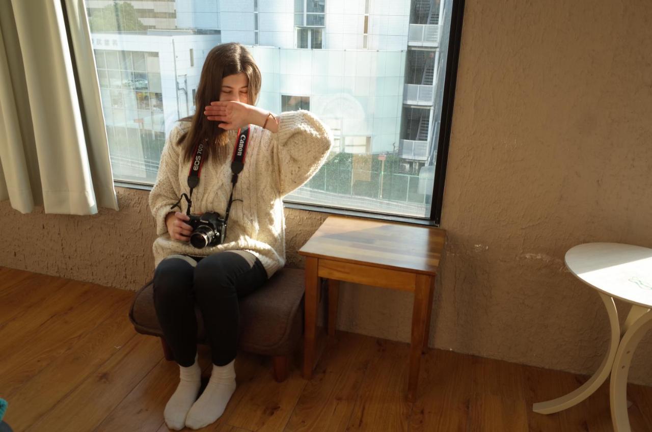 Bnb+ Tokyo Tamachi Экстерьер фото