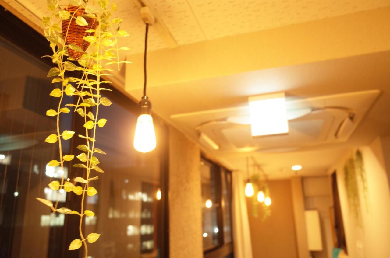 Bnb+ Tokyo Tamachi Экстерьер фото