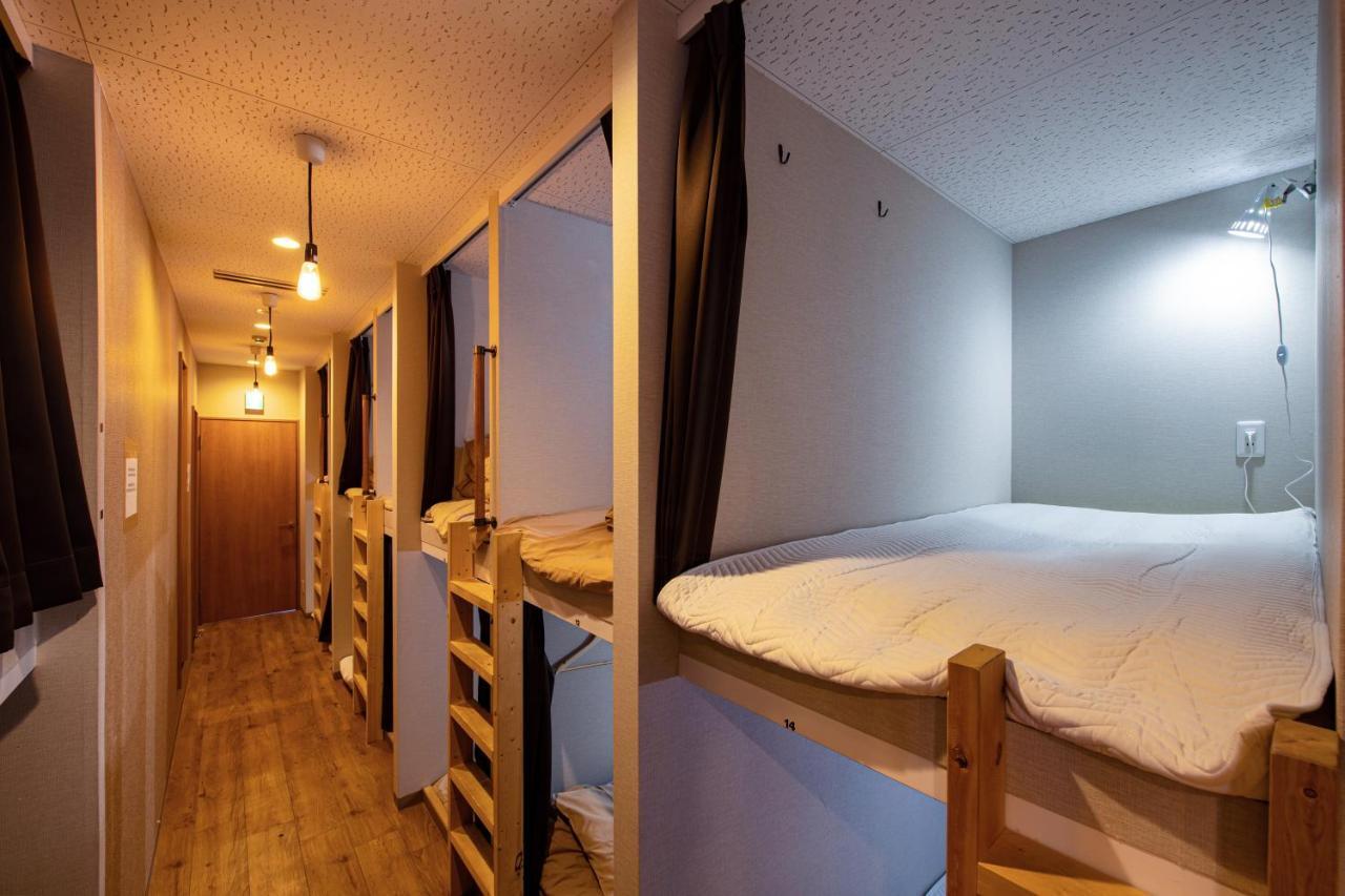 Bnb+ Tokyo Tamachi Экстерьер фото